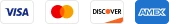 Accepted payment methods